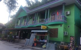 Phonemany Guesthouse Pakbeng